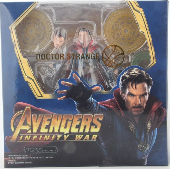 Фігурка Доктор Стрейндж | Doctor Strange