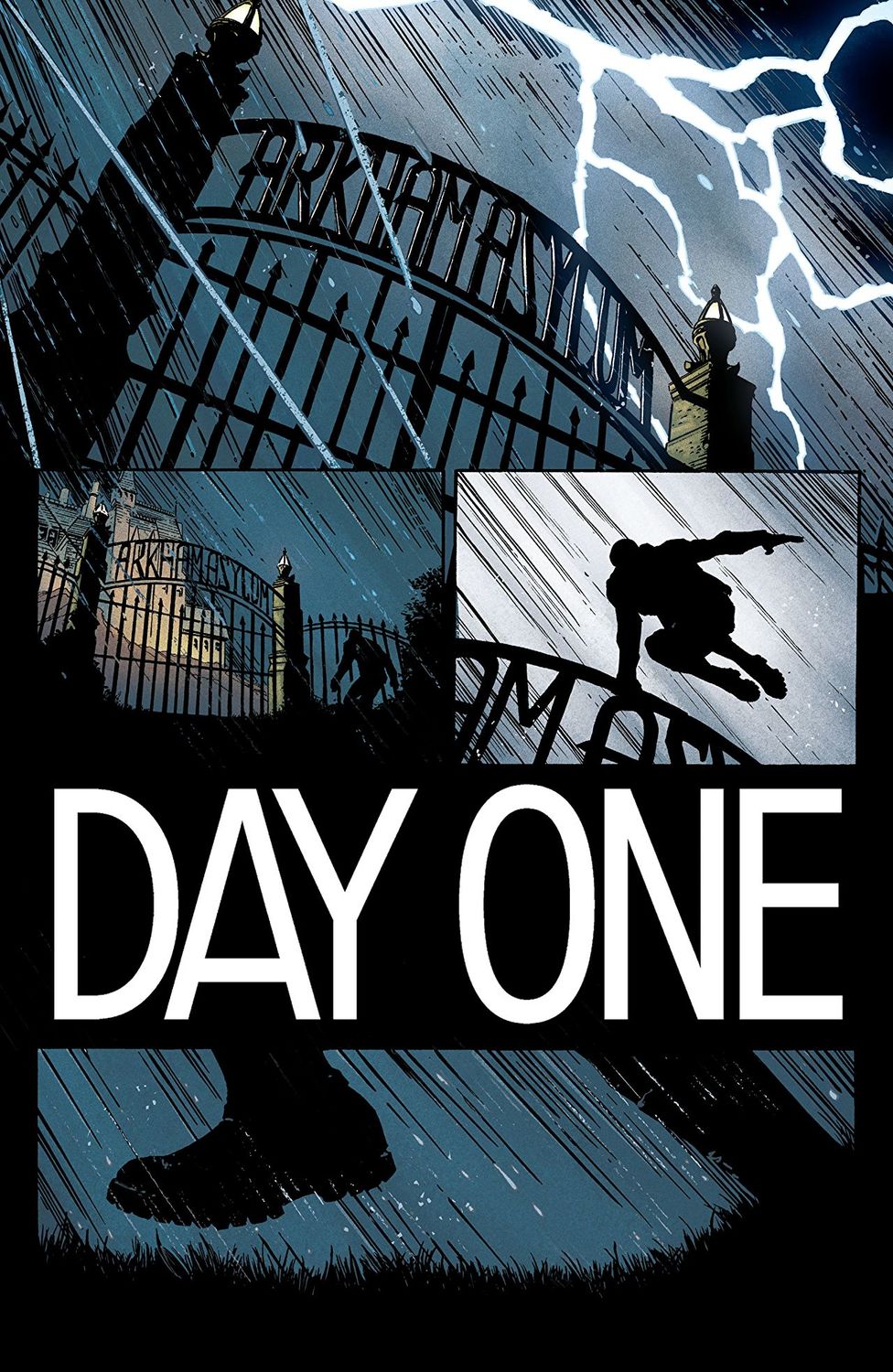 DC Universe Rebirth. Batman. Vol. 3: I Am Bane TPB