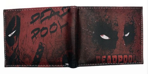 Гаманець Дедпул | Deadpool