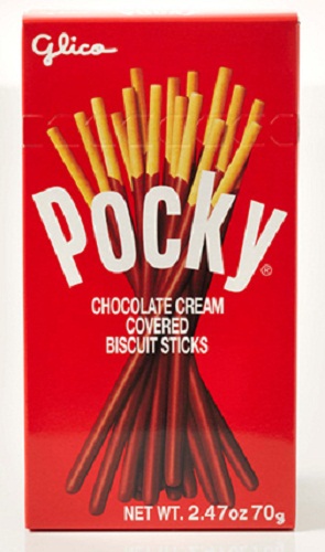 Pocky Класичні 70 г