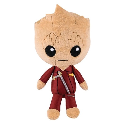 М'яка іграшка Funko Грут спустошувачів Правоохоронці Галактики 2 | Ravager Groot Guardians of the Galaxy Vol. 2