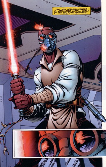 Star Wars. Emissaries to Malastare TPB