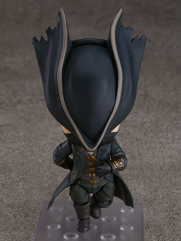 Фигурка Nendoroid Охотник | The Hunter Bloodborne