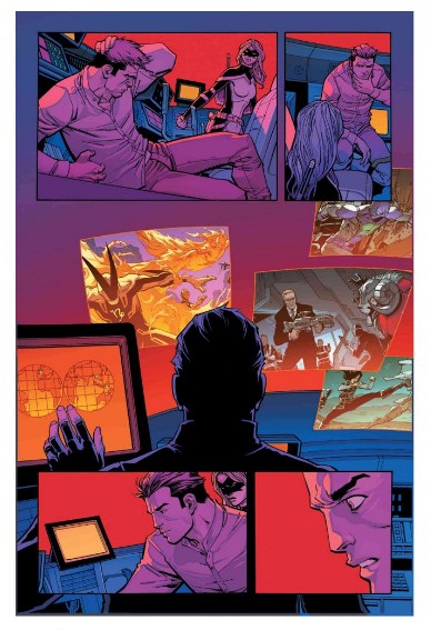 Spider-Man #4. Арка Знаків Зодіаку. Частина 4 з 4