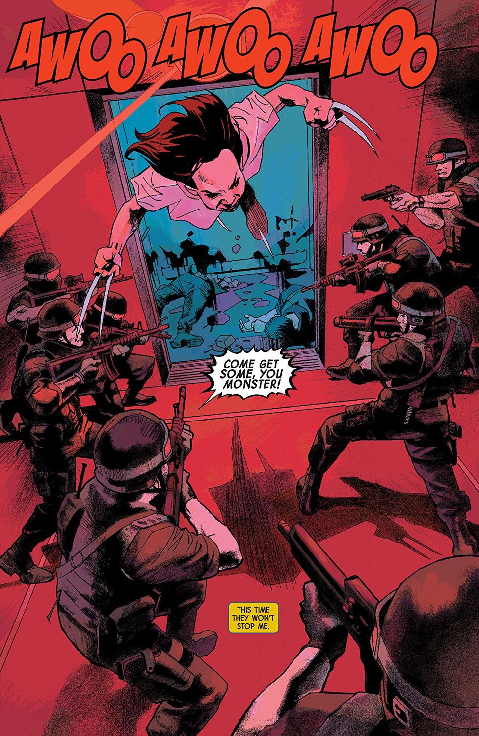 Edge of Venomverse TPB