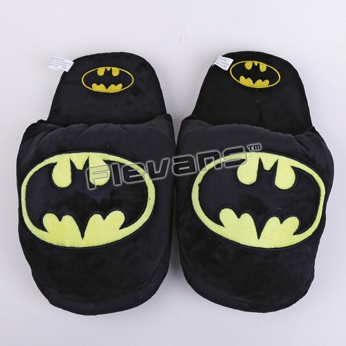 Тапки Бэтмен / Batman