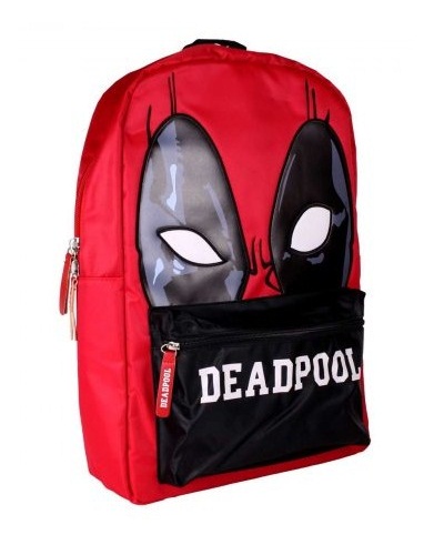 Офіційний рюкзак Дедпул | Deadpool