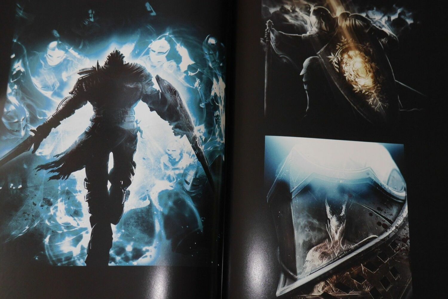 Dark Souls. Design Works HC