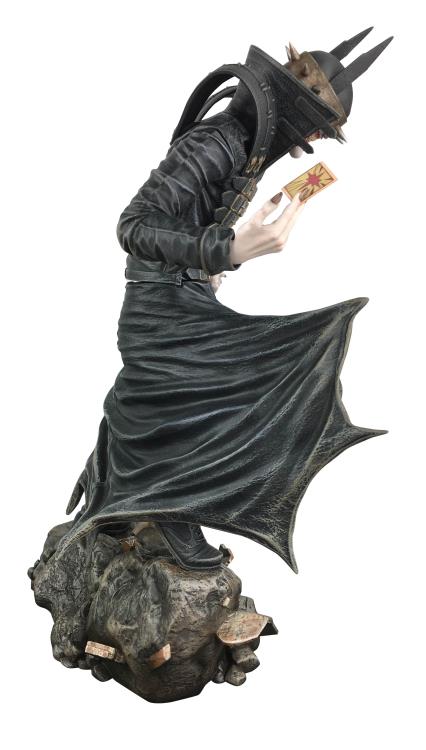 Фігурка Diamond Select Toys Бетмен, який сміється | Batman Who Laughs