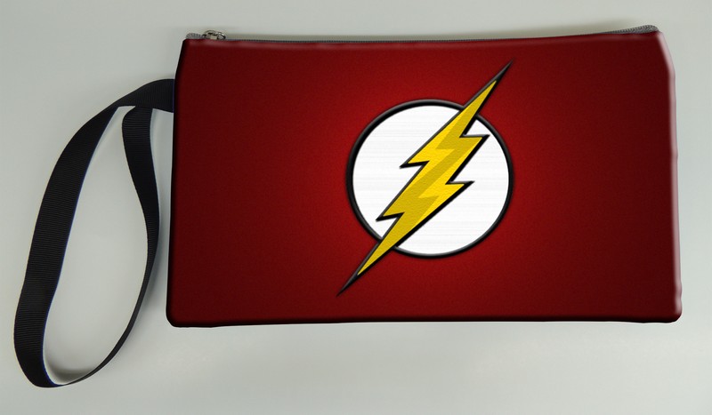 Flash Клатч