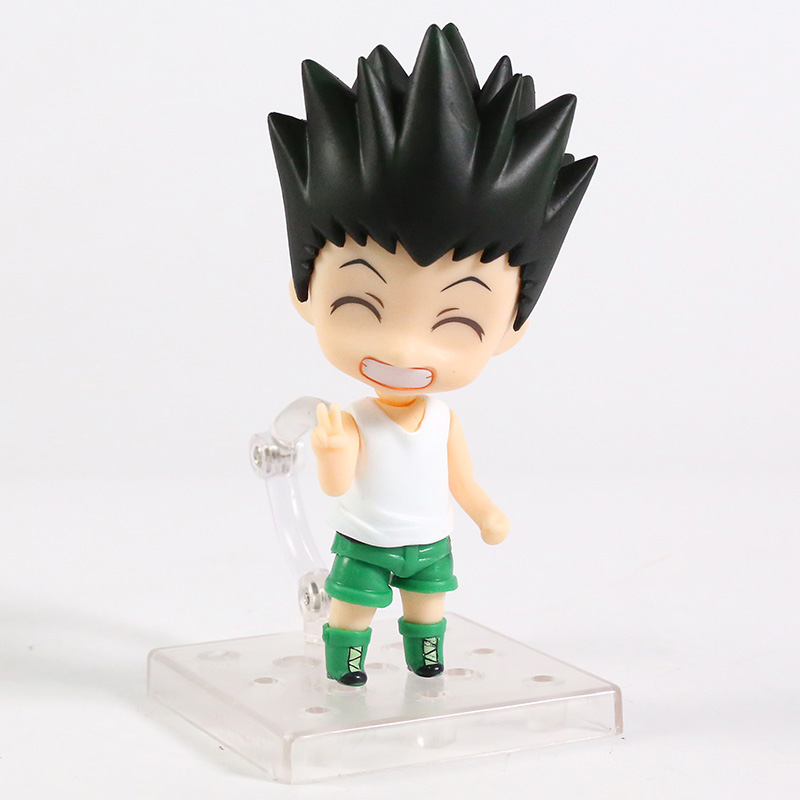 Фигурка Nendoroid Гон Фрикс Охотник х Охотник | Gon Freecss Hunter x Hunter