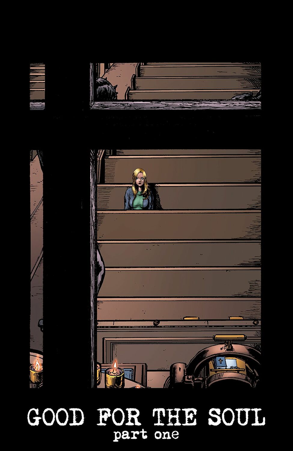 The Boys. Omnibus. Vol. 2 TPB