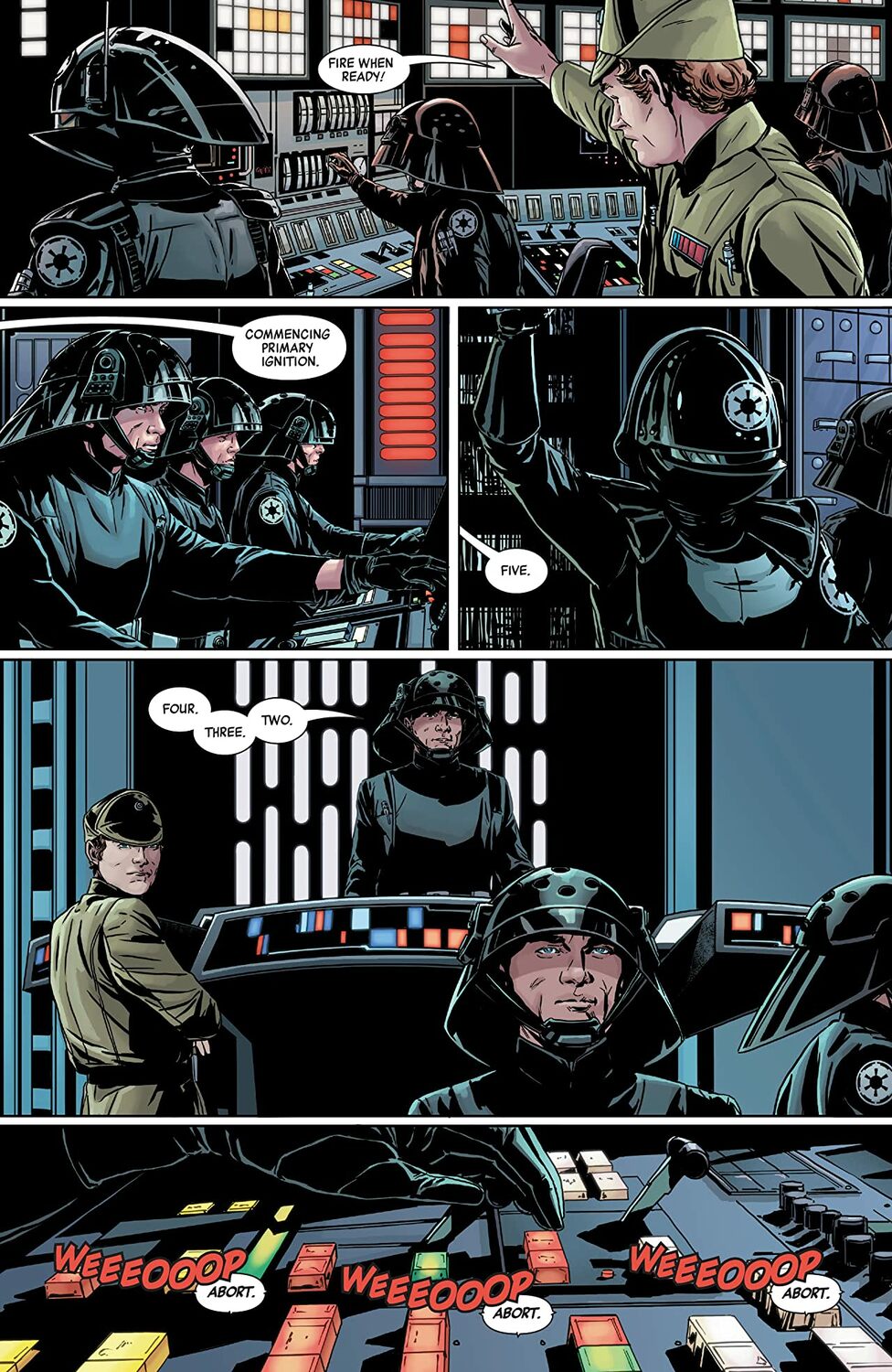 Star Wars. Age of Rebellion. Villains TPB
