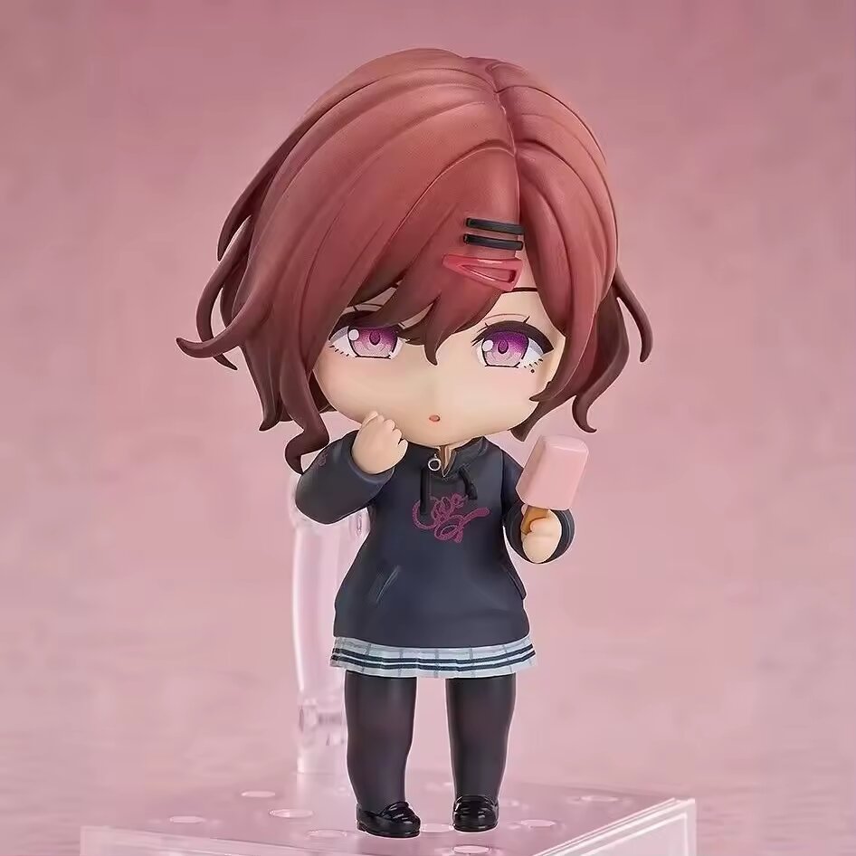 Nendoroid Higuchi Madoka THE iDOLM@STER SHINY COLORS