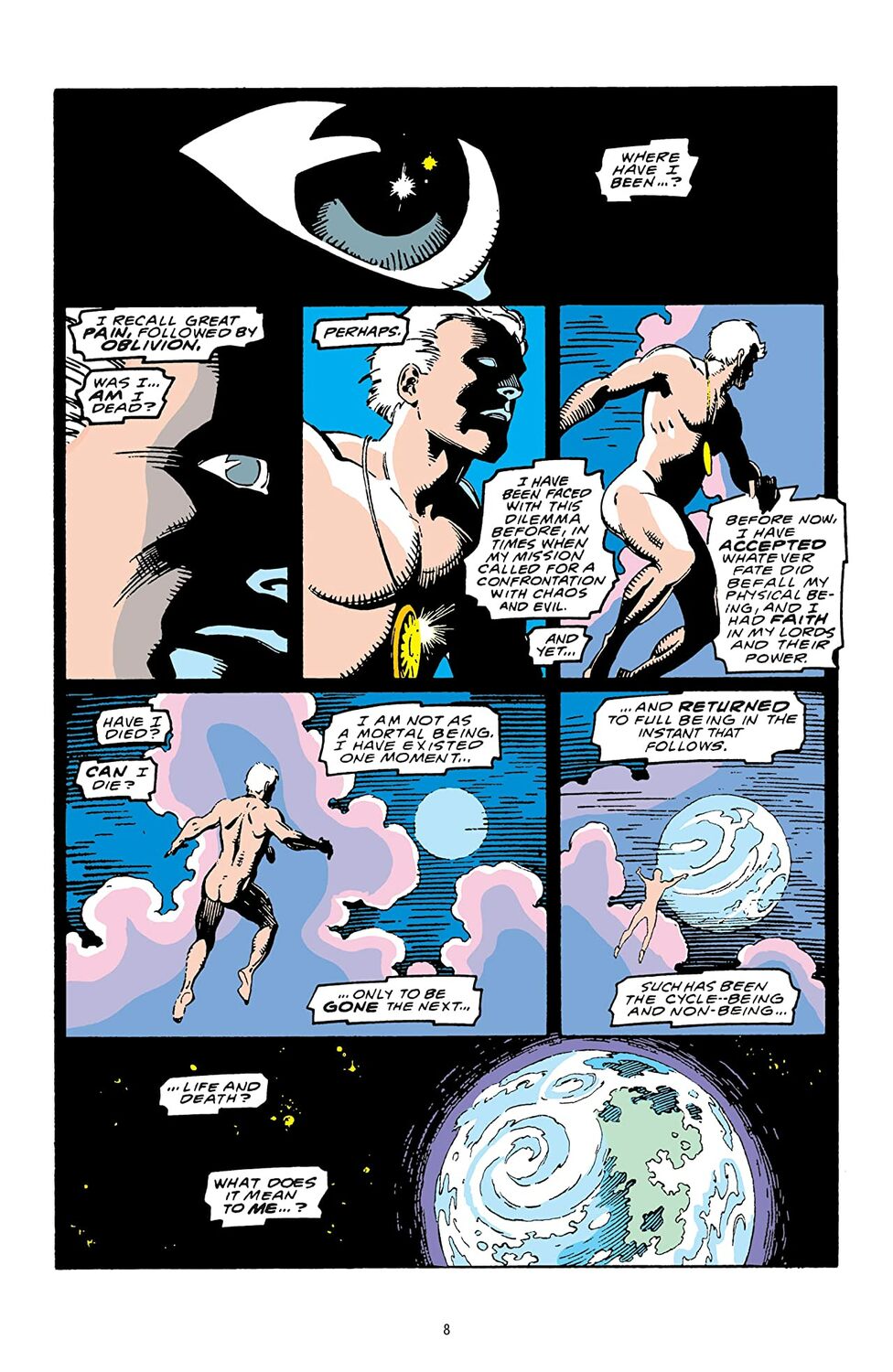 The DC Universe by Mike Mignola TPB