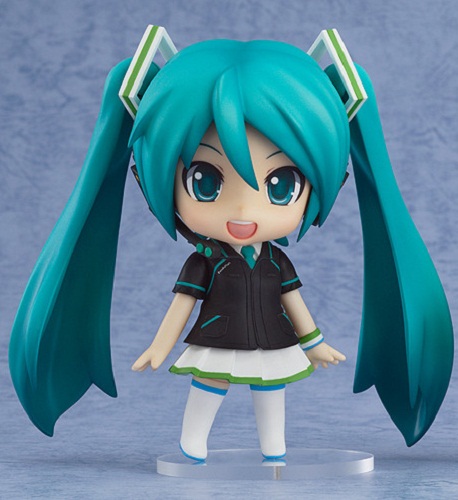 Фігурка Nendoroid Міку Хацуне | Hatsune Miku