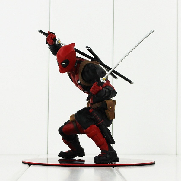 Фігурка Дедпул | Deadpool