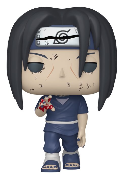Funko Pop! Itachi Uchiha (Goodbye)