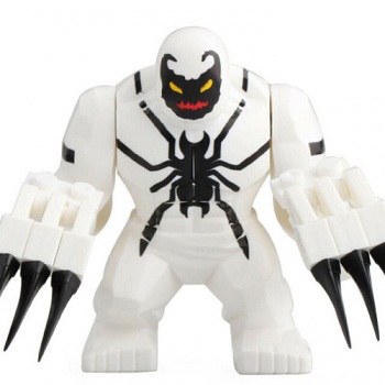 Минифигурка Анти-Веном | Anti-Venom