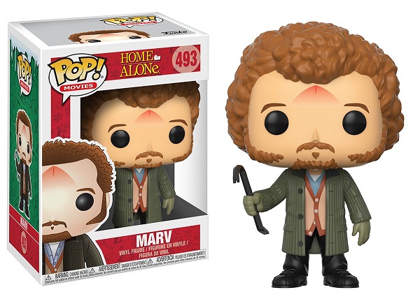 Фігурка Funko Марв Один додому | Marv Home Alone