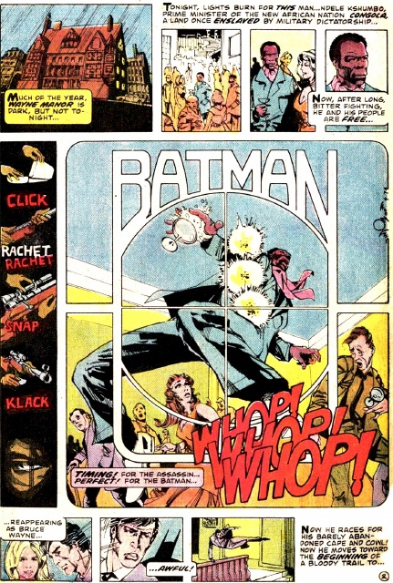 Manhunter. Special Edition TPB
