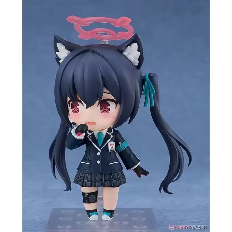 Nendoroid Blue Archive The Animation Celica kuromi