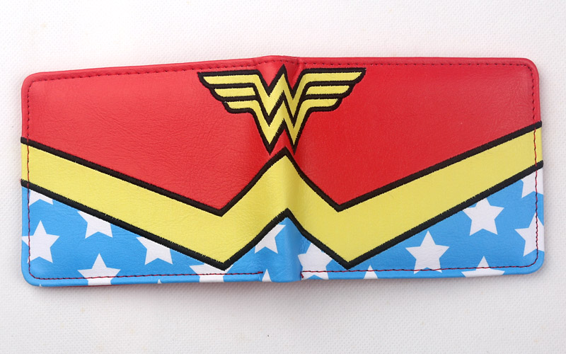 Гаманець Чудо-жінка | Wonder Woman