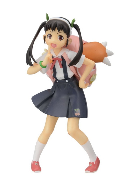 Фігурка Маї Хатікудзі / Hachikuji Mayoi Sega Monogatari Series