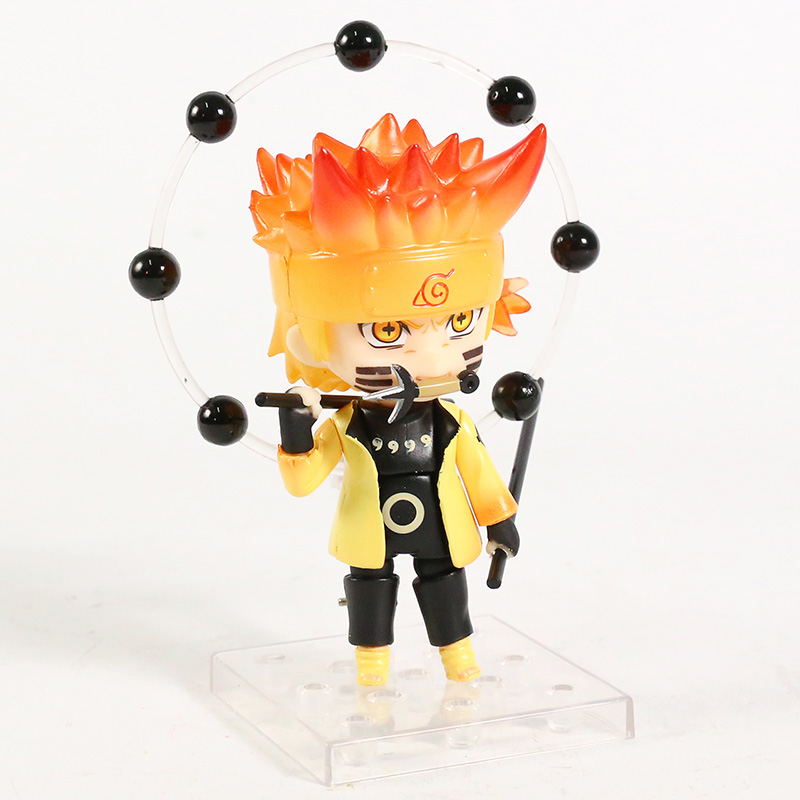 Фігурка Nendoroid Наруто | Naruto