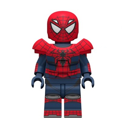 Мініфігурка Человік-Павук | Spider-Man