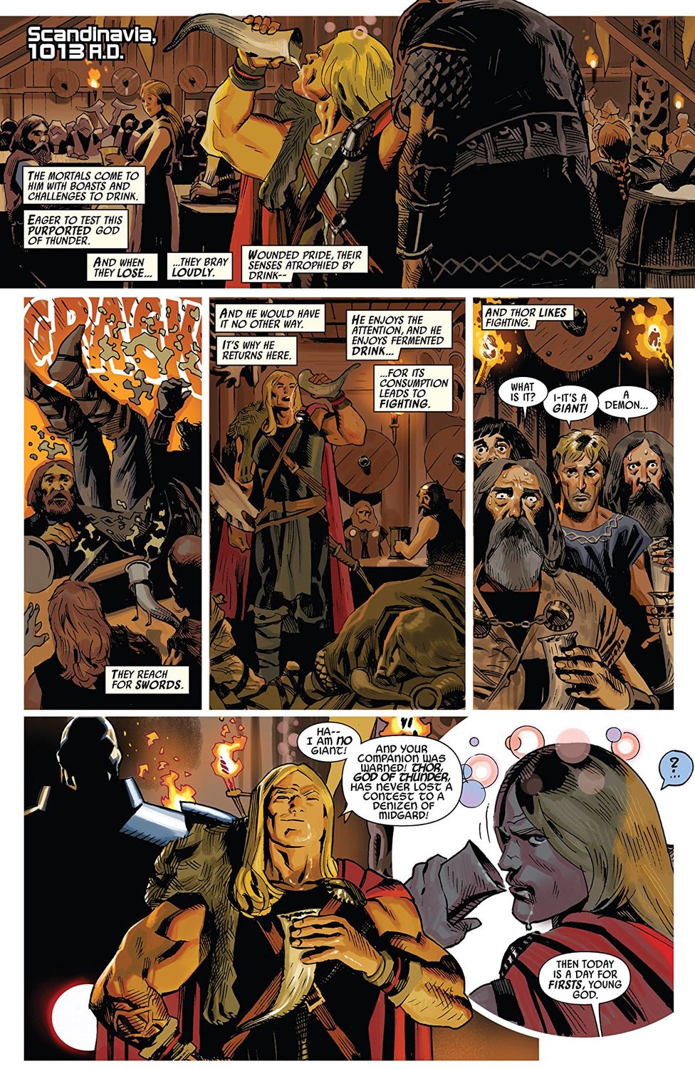 Uncanny Avengers. Vol. 2: The Apocalypse Twins TPB
