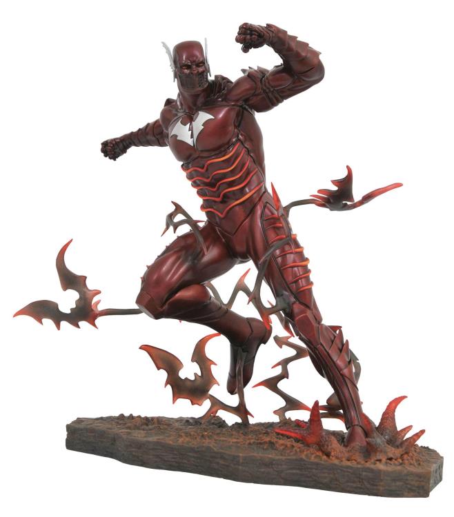 Фігурка Diamond Select Toys Бетмен Червона Смерть | Batman The Red Death