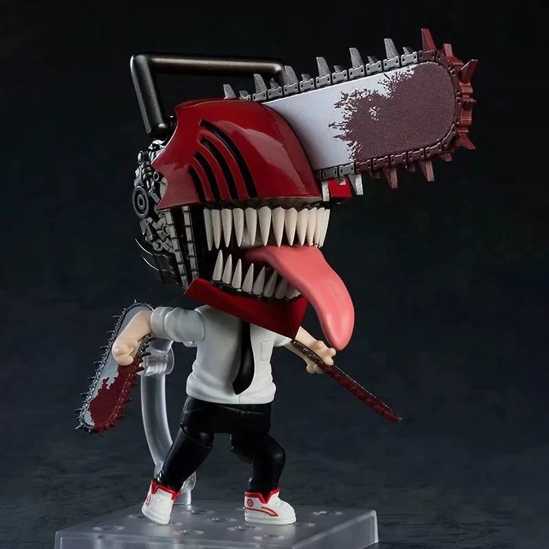 Фігурка Nendoroid Людина Бензопила Дендзі | Chainsaw Man Denji