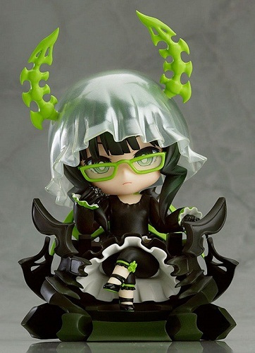 Фігурка Nendoroid Мертвий Майстер | Dead Master Black Rock Shooter
