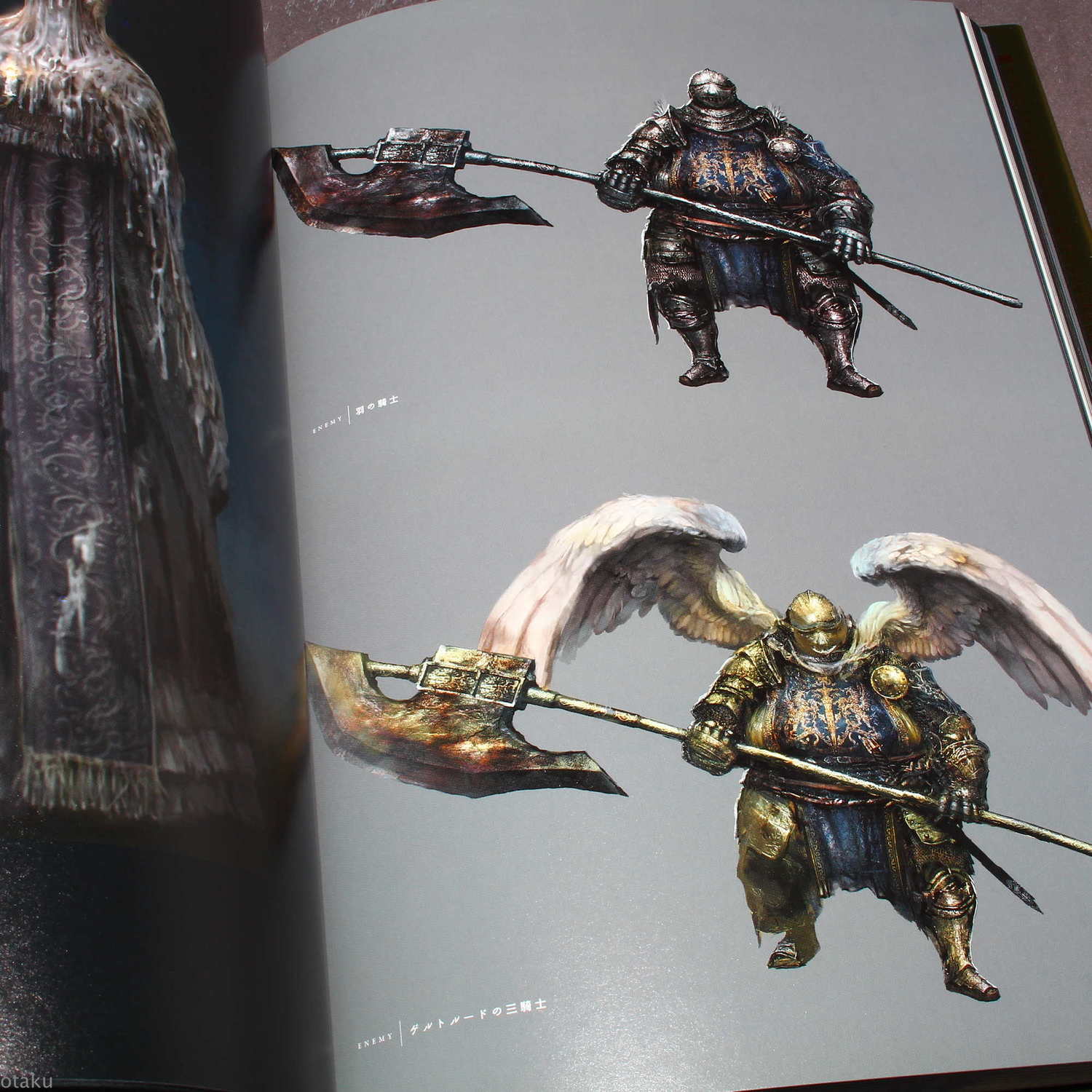 Dark Souls III. Design Works HC