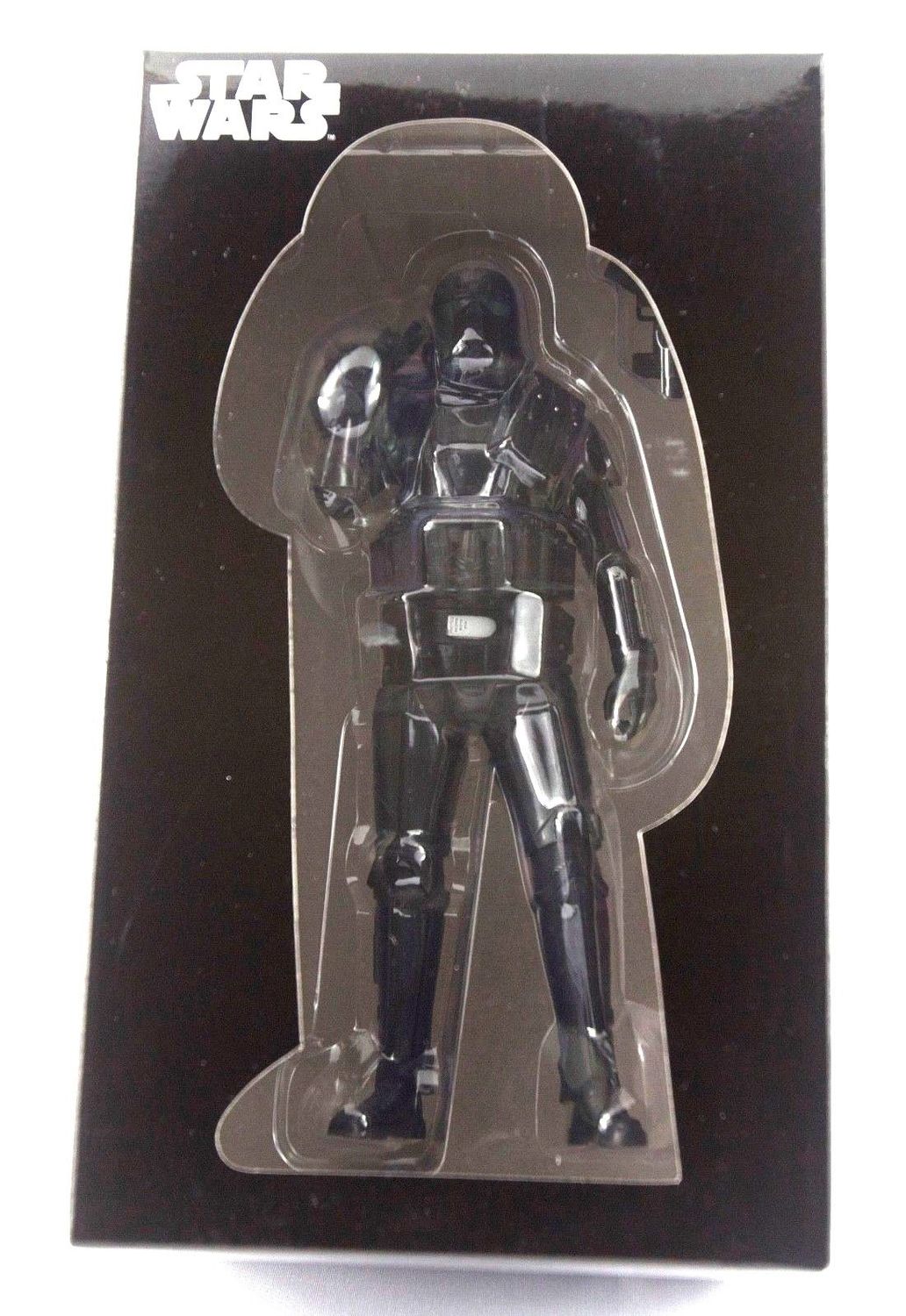 Фігурка Імперський штурмовець смерті Зіркові війни | Imperial Death Trooper Star Wars