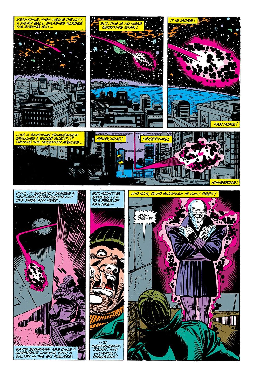 The Mighty Thor. The Black Galaxy Saga TPB