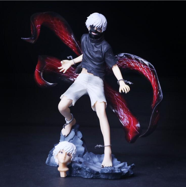 Фігурка Токійський Гуль | Tokyo Ghoul