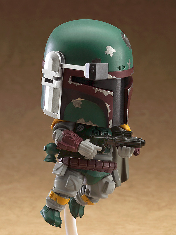Фигурка Nendoroid Боба Фетт Звёздные Войны | Boba Fett Star Wars
