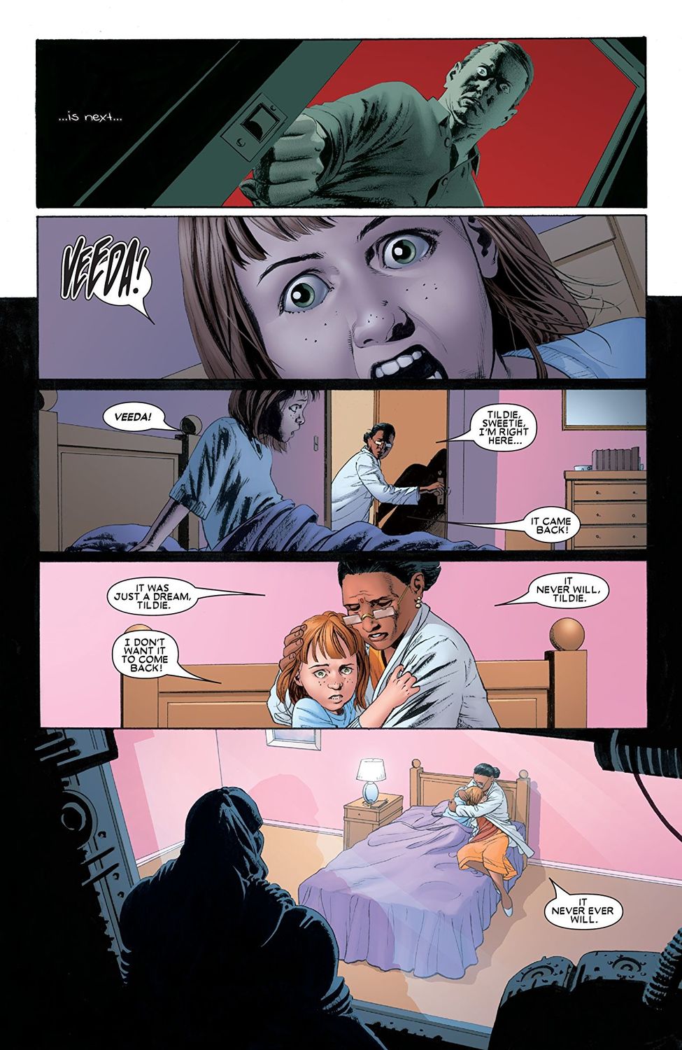 Astonishing X-Men. Vol. 1: Gifted TPB