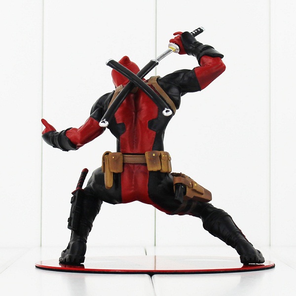Фігурка Дедпул | Deadpool