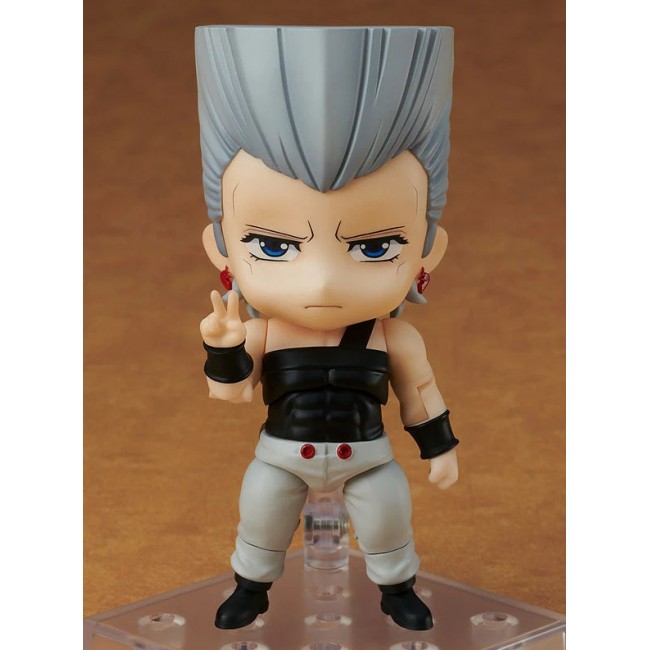 Фигурка Nendoroid Пьер Полнарефф | Невероятные приключения ДжоДжо