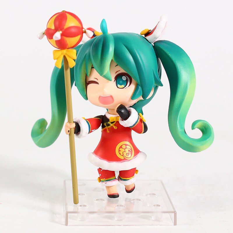 Фигурка Nendoroid Мику Хацунэ | Hatsune Miku
