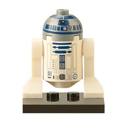 Мініфігурка R2-D2 Star Wars