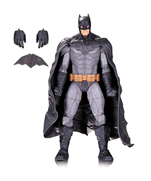 Фігурка DC Collectibles Бетмен | Batman Lee Bermejo