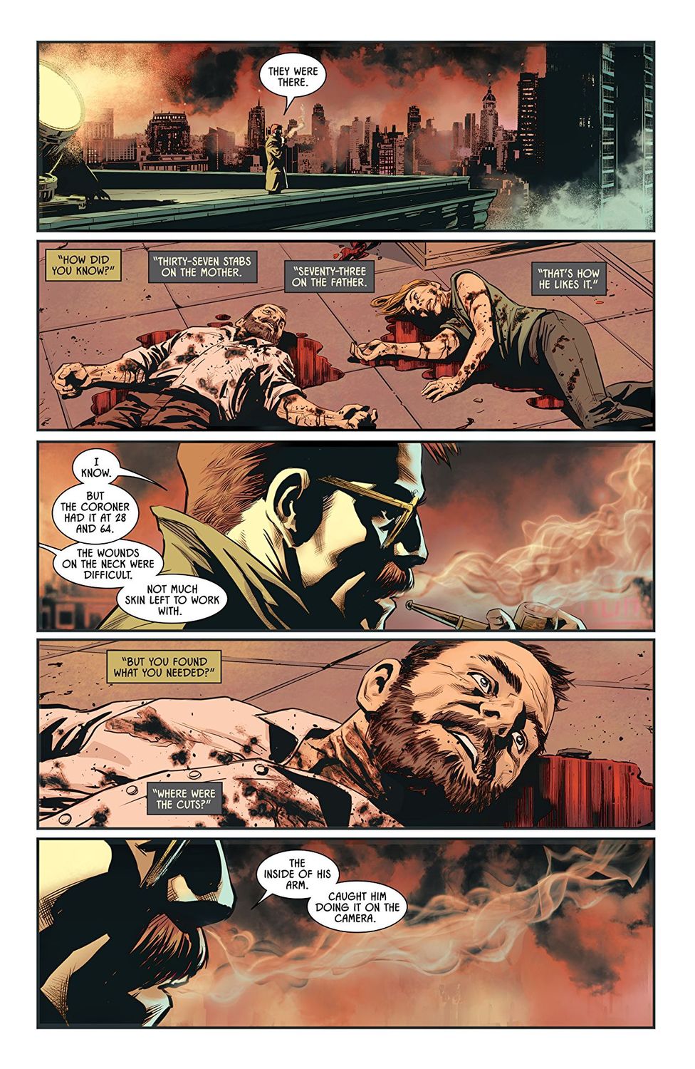 Batman. Vol. 6: Bride or Burglar? TPB