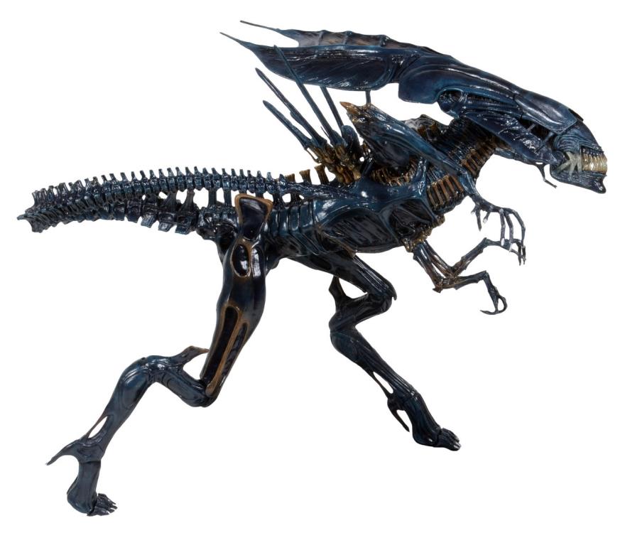 Фігурка NECA Королева Чужих | Alien Queen