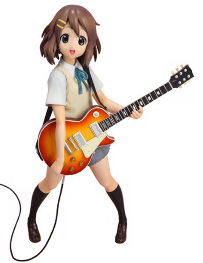 Фігурка K-ON! | Хірасава Юі K-ON!