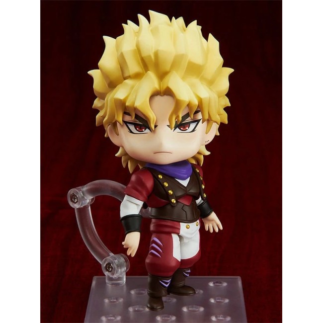 Фігурка Nendoroid Діо Неймовірні пригоди ДжоДжо | Dio Jojo no Kimyou na Bouken