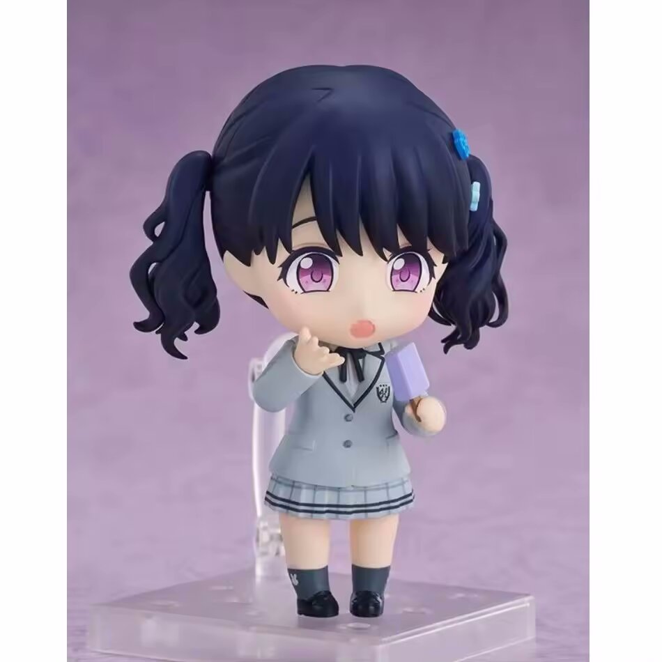 Nendoroid Фукумаро Които THE IDOLM@STER SHINY